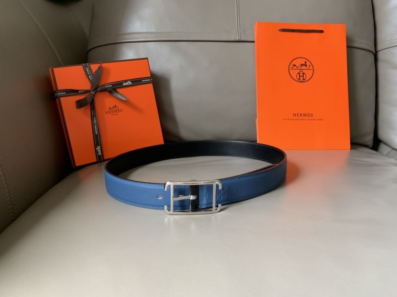 Hermes Belts